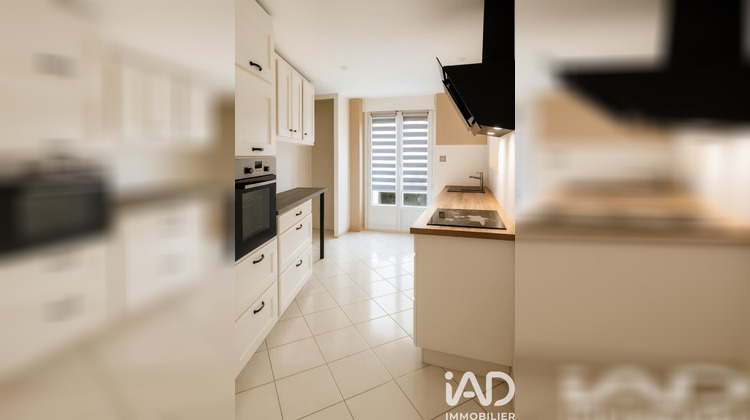 Ma-Cabane - Vente Maison Domèvre-sur-Durbion, 190 m²