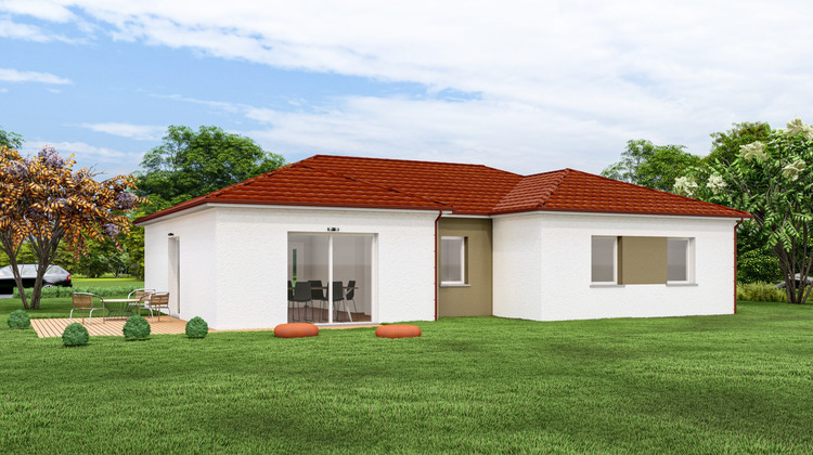 Ma-Cabane - Vente Maison Domèvre-sur-Durbion, 105 m²