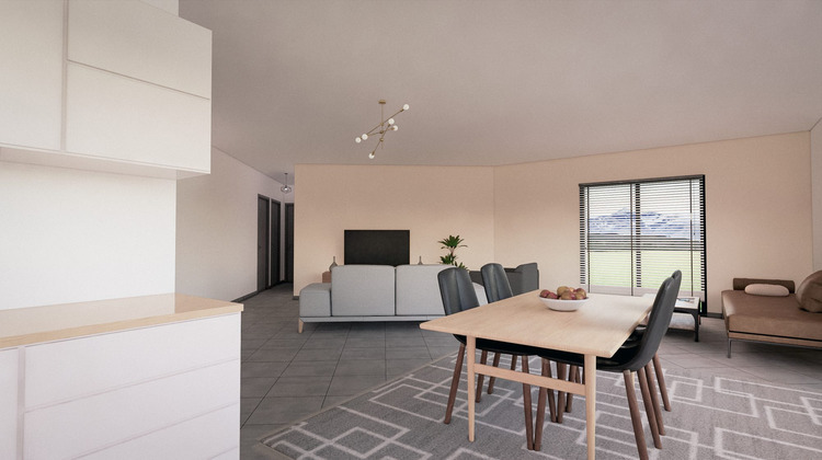 Ma-Cabane - Vente Maison Domèvre-sur-Durbion, 126 m²
