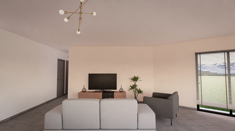 Ma-Cabane - Vente Maison Domèvre-sur-Durbion, 126 m²