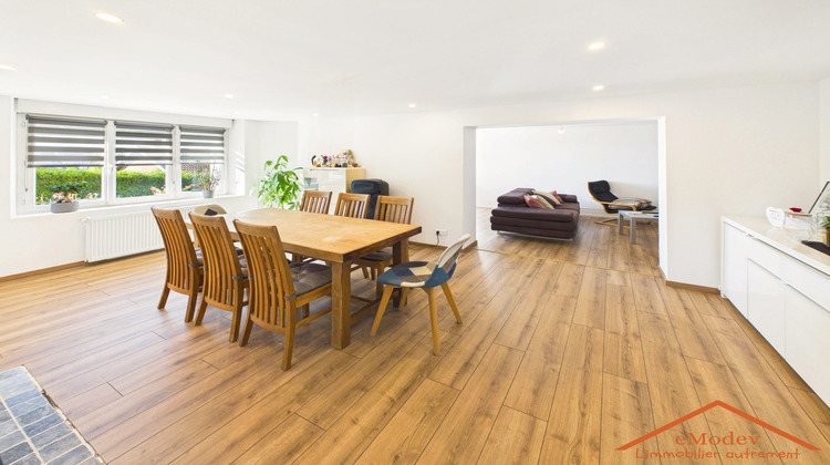 Ma-Cabane - Vente Maison Domèvre-sur-Durbion, 190 m²