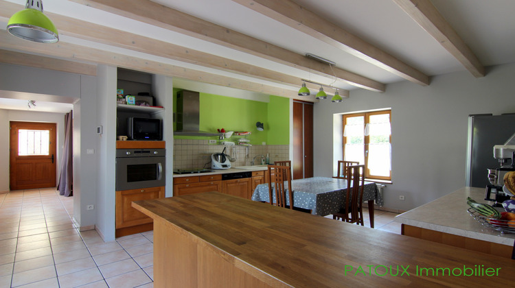 Ma-Cabane - Vente Maison Domèvre-sur-Vezouze, 195 m²