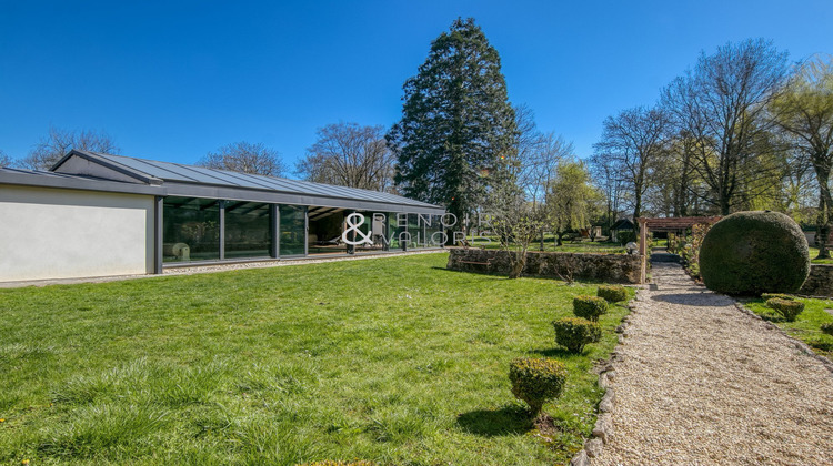 Ma-Cabane - Vente Maison Domèvre-sur-Vezouze, 432 m²