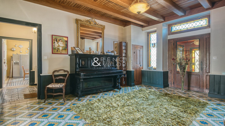 Ma-Cabane - Vente Maison Domèvre-sur-Vezouze, 432 m²