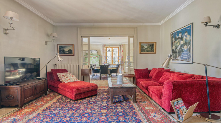 Ma-Cabane - Vente Maison Domèvre-sur-Vezouze, 432 m²