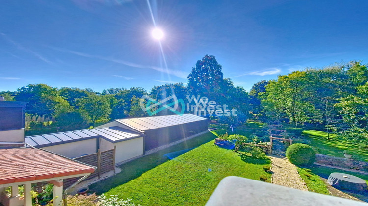 Ma-Cabane - Vente Maison Domèvre-sur-Vezouze, 445 m²