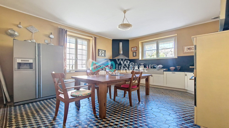 Ma-Cabane - Vente Maison Domèvre-sur-Vezouze, 445 m²