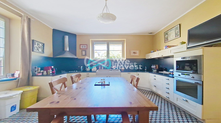 Ma-Cabane - Vente Maison Domèvre-sur-Vezouze, 445 m²