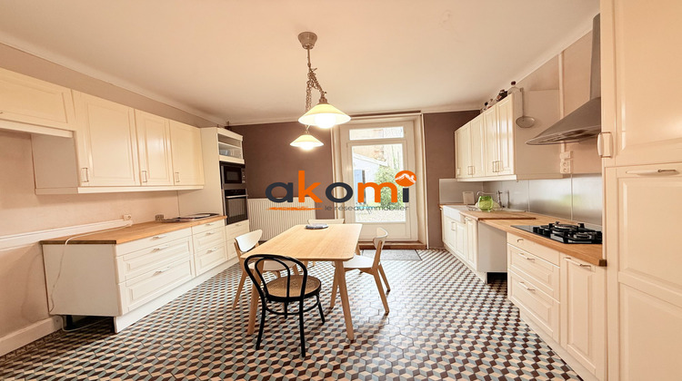 Ma-Cabane - Vente Maison Domèvre-sur-Vezouze, 230 m²