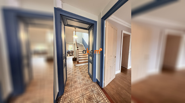 Ma-Cabane - Vente Maison Domèvre-sur-Vezouze, 230 m²