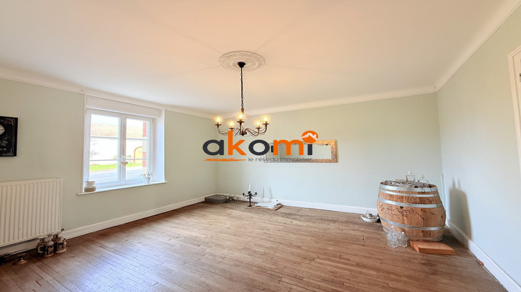 Ma-Cabane - Vente Maison Domèvre-sur-Vezouze, 230 m²