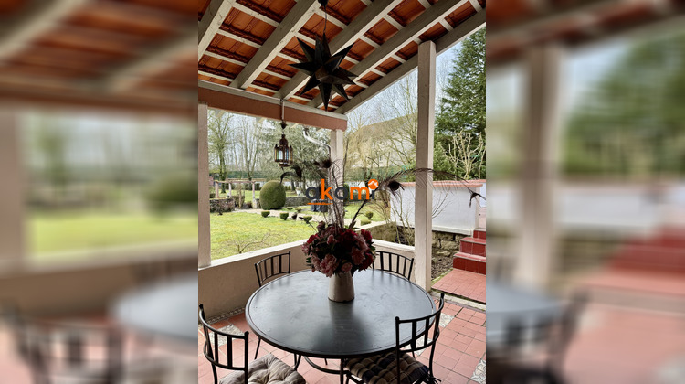 Ma-Cabane - Vente Maison Domèvre-sur-Vezouze, 431 m²