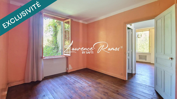 Ma-Cabane - Vente Maison Domeyrat, 60 m²