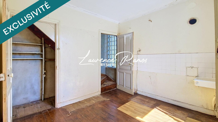 Ma-Cabane - Vente Maison Domeyrat, 60 m²
