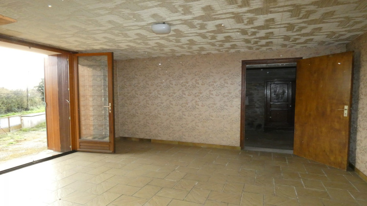 Ma-Cabane - Vente Maison Domeyrot, 83 m²