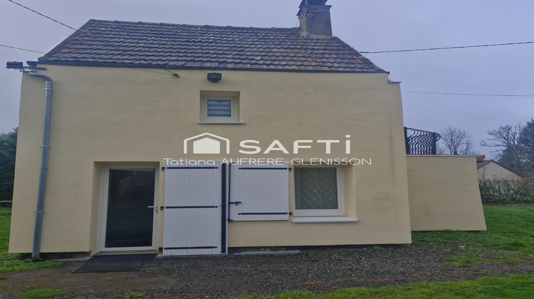 Ma-Cabane - Vente Maison Domeyrot, 60 m²