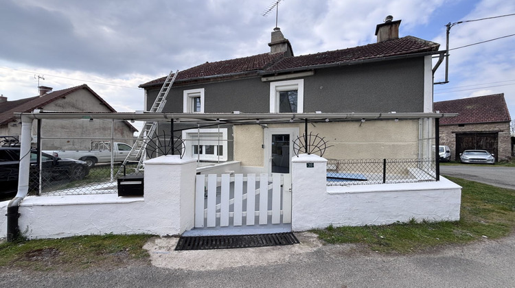 Ma-Cabane - Vente Maison DOMEYROT, 78 m²