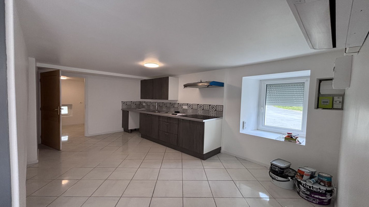 Ma-Cabane - Vente Maison DOMEYROT, 78 m²