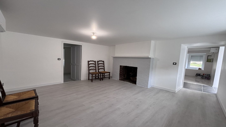 Ma-Cabane - Vente Maison DOMEYROT, 78 m²