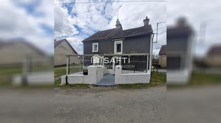 Ma-Cabane - Vente Maison Domeyrot, 80 m²