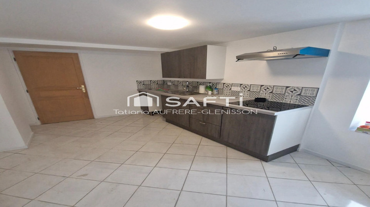 Ma-Cabane - Vente Maison Domeyrot, 80 m²