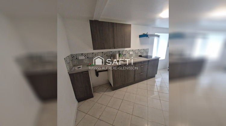 Ma-Cabane - Vente Maison Domeyrot, 80 m²