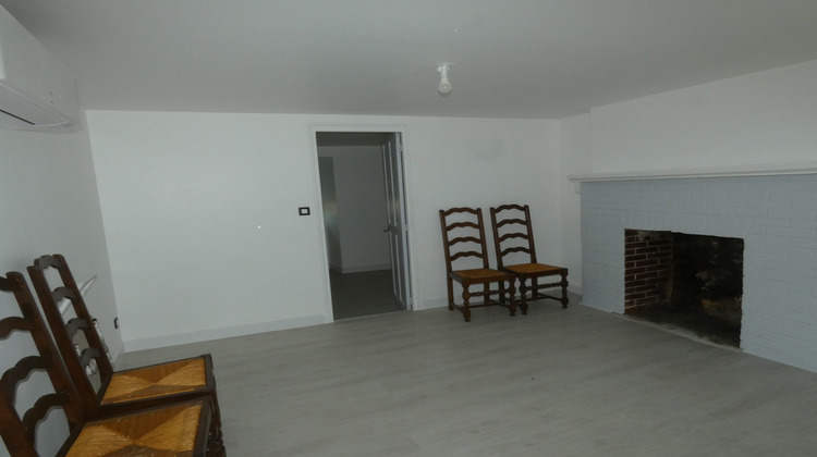 Ma-Cabane - Vente Maison Domeyrot, 80 m²