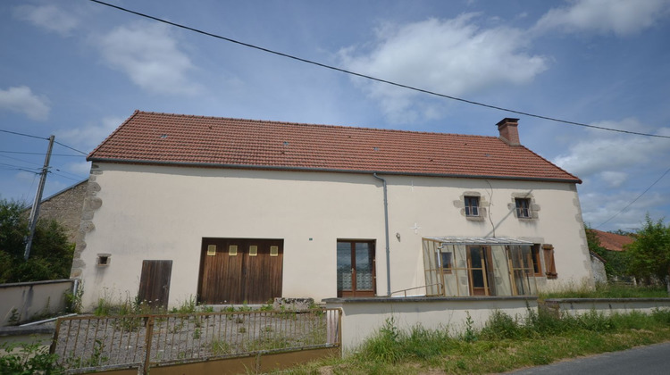 Ma-Cabane - Vente Maison DOMEYROT, 96 m²