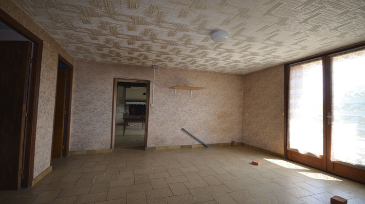 Ma-Cabane - Vente Maison DOMEYROT, 96 m²