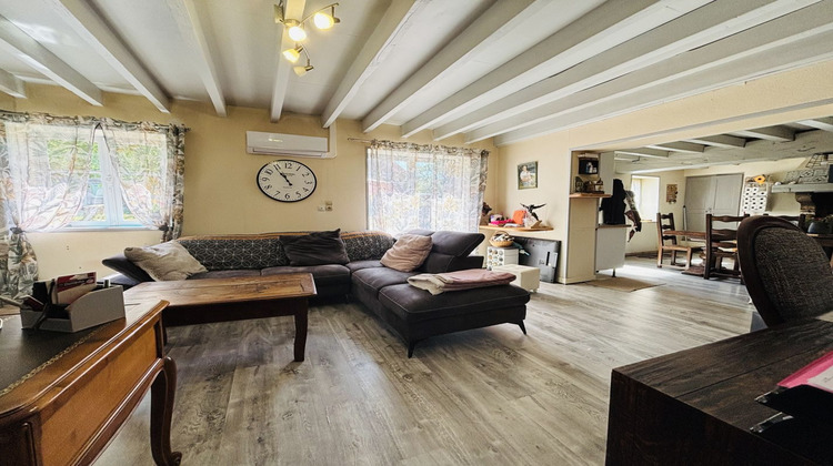 Ma-Cabane - Vente Maison DOMEYROT, 110 m²