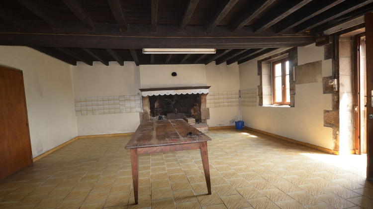 Ma-Cabane - Vente Maison DOMEYROT, 96 m²