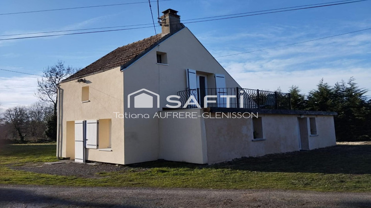 Ma-Cabane - Vente Maison Domeyrot, 60 m²
