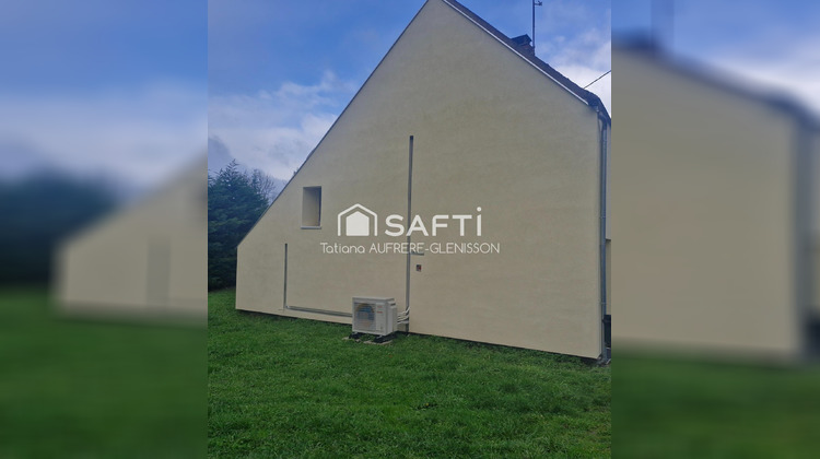Ma-Cabane - Vente Maison Domeyrot, 60 m²