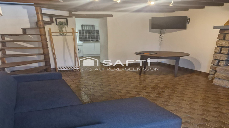 Ma-Cabane - Vente Maison Domeyrot, 60 m²