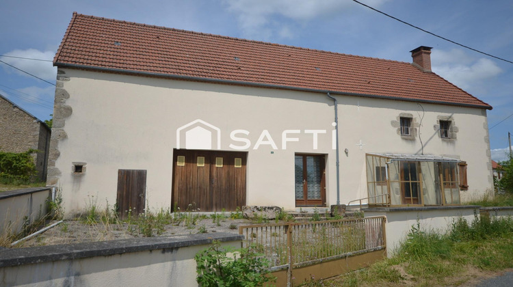 Ma-Cabane - Vente Maison Domeyrot, 96 m²