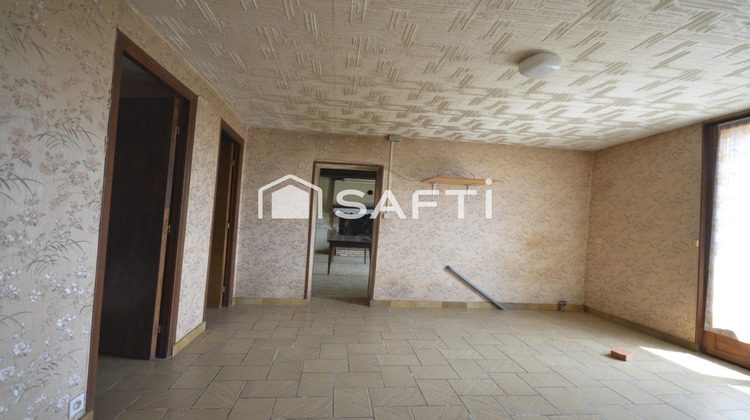 Ma-Cabane - Vente Maison Domeyrot, 96 m²