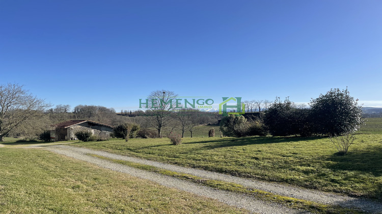 Ma-Cabane - Vente Maison Domezain-Berraute, 282 m²