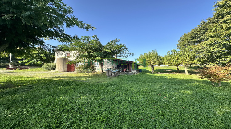 Ma-Cabane - Vente Maison Domezain-Berraute, 148 m²