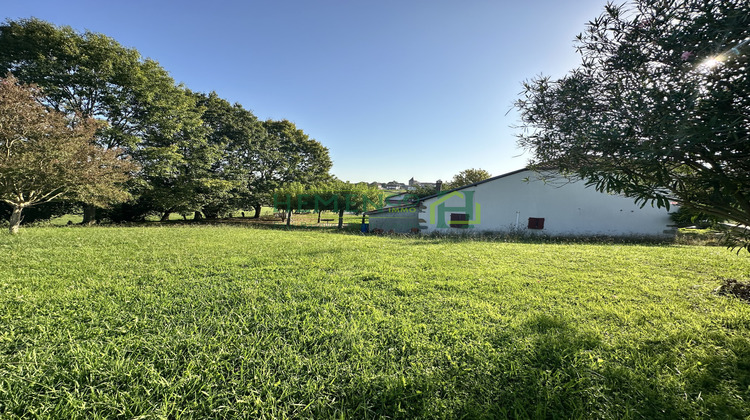 Ma-Cabane - Vente Maison Domezain-Berraute, 148 m²