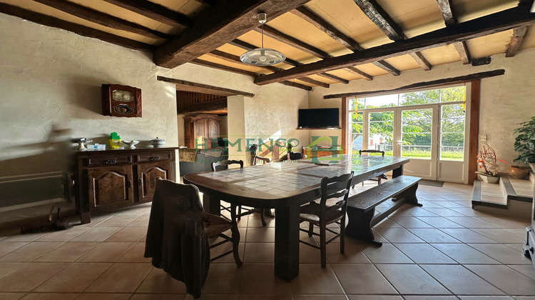 Ma-Cabane - Vente Maison Domezain-Berraute, 148 m²