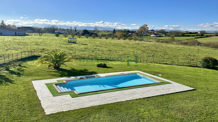 Ma-Cabane - Vente Maison Domezain-Berraute, 311 m²