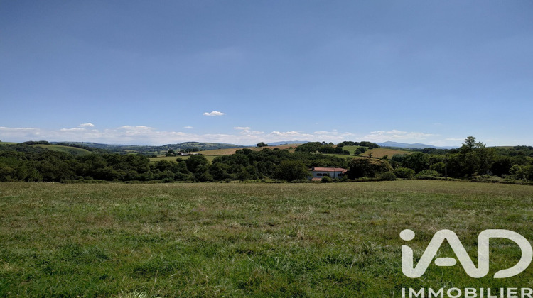 Ma-Cabane - Vente Maison Domezain-Berraute, 360 m²