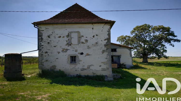 Ma-Cabane - Vente Maison Domezain-Berraute, 360 m²