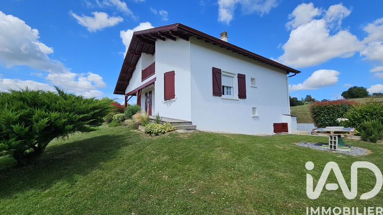 Ma-Cabane - Vente Maison Domezain-Berraute, 116 m²