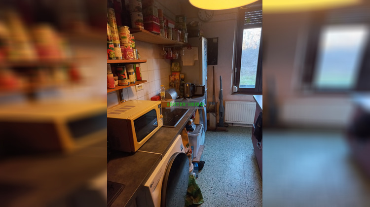 Ma-Cabane - Vente Maison Domfront, 37 m²