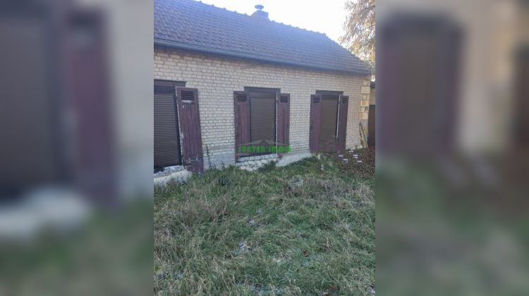 Ma-Cabane - Vente Maison Domfront, 37 m²