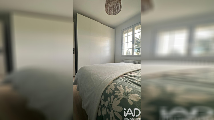 Ma-Cabane - Vente Maison Domfront, 62 m²