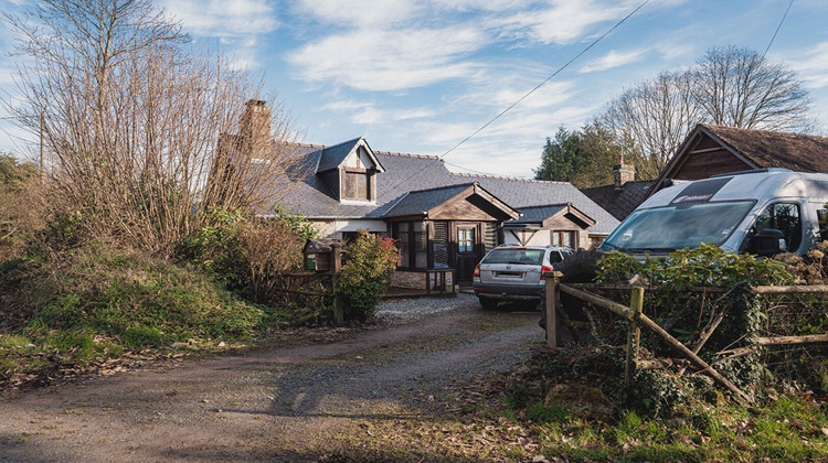 Ma-Cabane - Vente Maison DOMFRONT, 67 m²