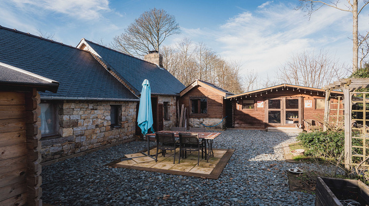 Ma-Cabane - Vente Maison DOMFRONT, 67 m²