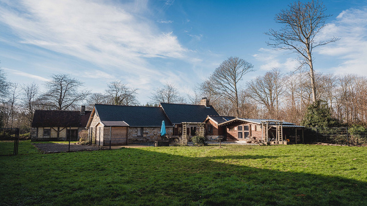 Ma-Cabane - Vente Maison DOMFRONT, 67 m²
